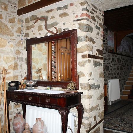 Ξενώνας Το Σπίτι Του Γάκου Νεστόριο Εξωτερικό φωτογραφία